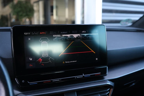 CUPRA Leon - Afbeelding 20 van 28