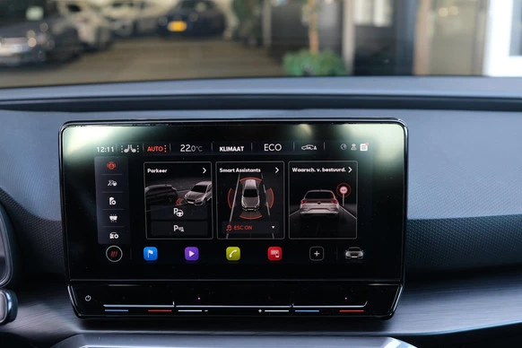 CUPRA Leon - Afbeelding 21 van 28