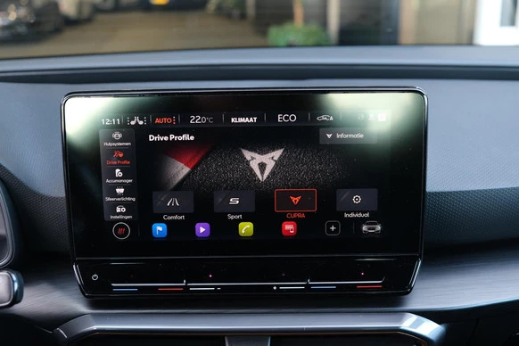 CUPRA Leon - Afbeelding 22 van 28