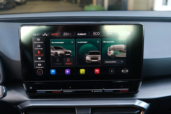 CUPRA Leon - Afbeelding 23 van 28