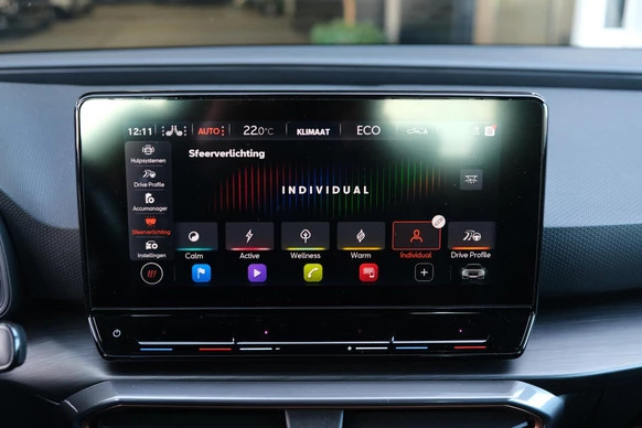 CUPRA Leon - Afbeelding 24 van 28