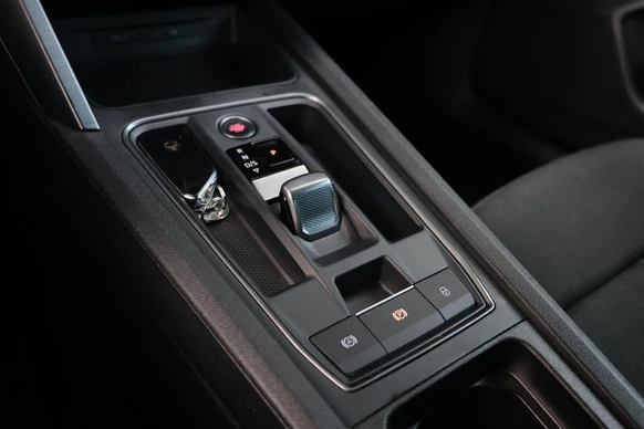 CUPRA Leon - Afbeelding 25 van 28