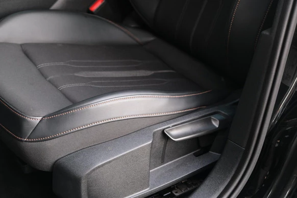 CUPRA Leon - Afbeelding 27 van 28