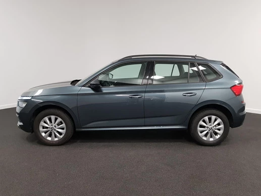 Škoda Kamiq - Afbeelding 9 van 30