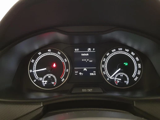 Škoda Kamiq - Afbeelding 12 van 30