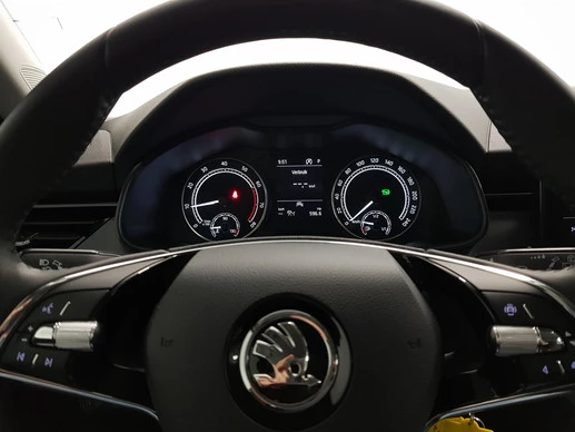 Škoda Kamiq - Afbeelding 13 van 30