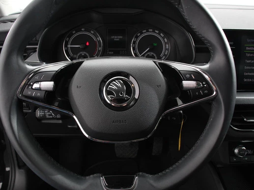 Škoda Kamiq - Afbeelding 16 van 30