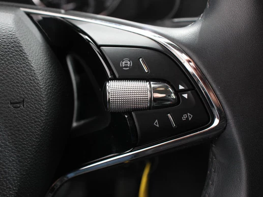 Škoda Kamiq - Afbeelding 17 van 30