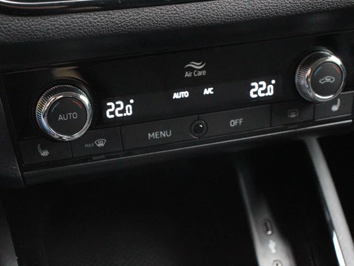 Škoda Kamiq - Afbeelding 18 van 30