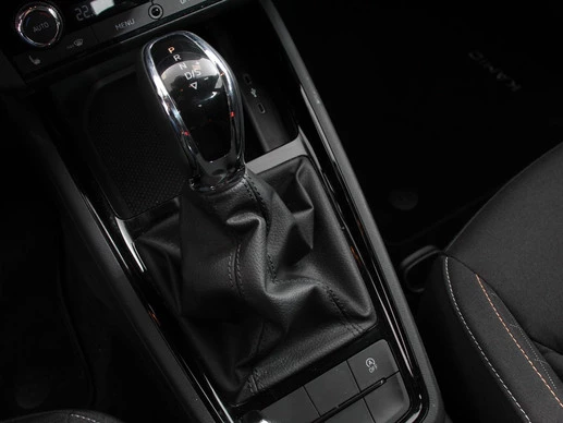 Škoda Kamiq - Afbeelding 19 van 30