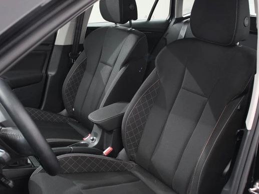 Škoda Kamiq - Afbeelding 21 van 30