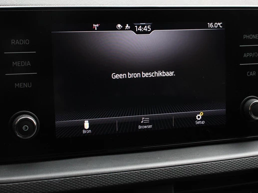 Škoda Kamiq - Afbeelding 24 van 30