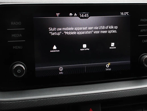 Škoda Kamiq - Afbeelding 27 van 30