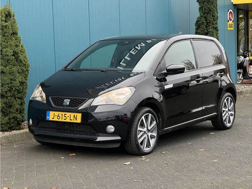 SEAT Mii - Afbeelding 1 van 30