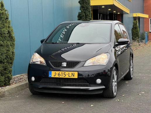SEAT Mii - Afbeelding 2 van 30