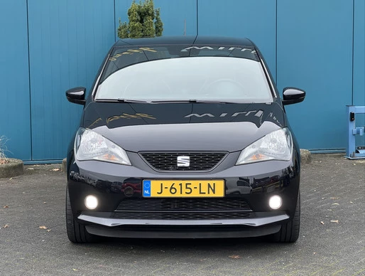SEAT Mii - Afbeelding 3 van 30