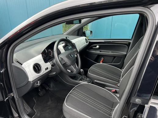 SEAT Mii - Afbeelding 5 van 30