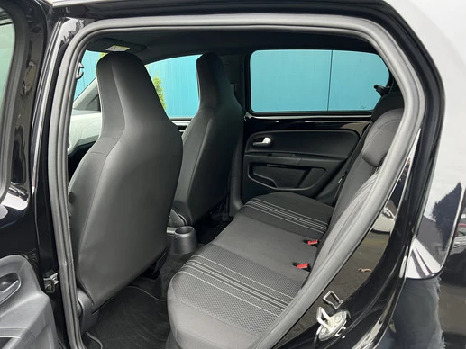 SEAT Mii - Afbeelding 7 van 30