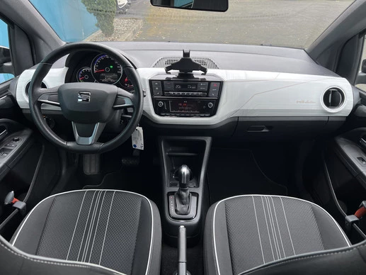 SEAT Mii - Afbeelding 9 van 30