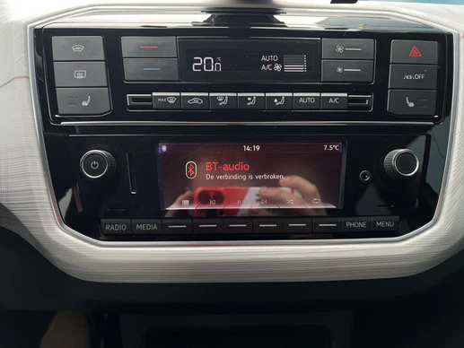 SEAT Mii - Afbeelding 15 van 30