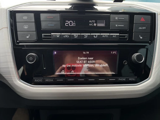 SEAT Mii - Afbeelding 16 van 30