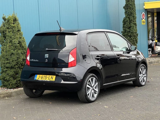 SEAT Mii - Afbeelding 22 van 30