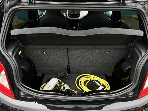 SEAT Mii - Afbeelding 24 van 30