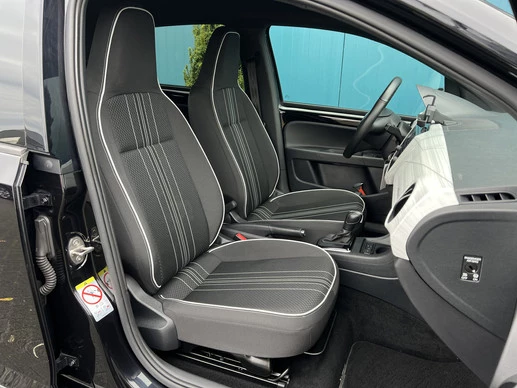 SEAT Mii - Afbeelding 27 van 30