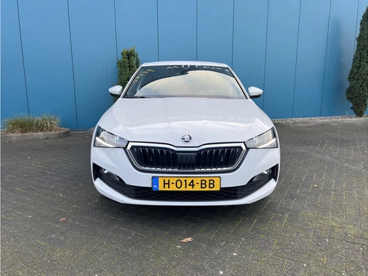 Škoda Scala - Afbeelding 4 van 30