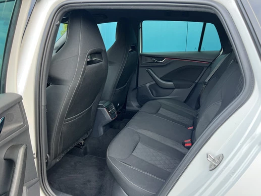 Škoda Scala - Afbeelding 8 van 30