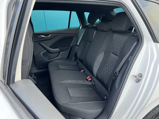 Škoda Scala - Afbeelding 9 van 30