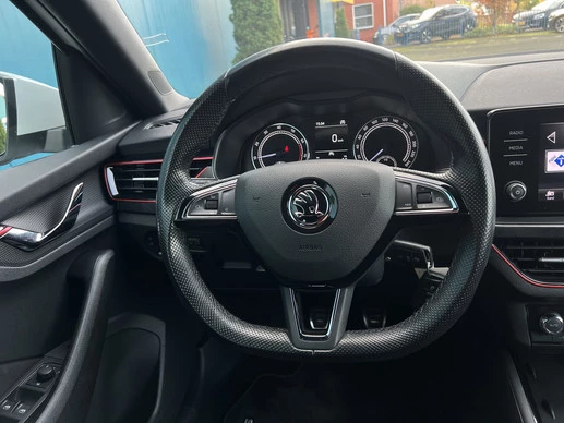 Škoda Scala - Afbeelding 11 van 30