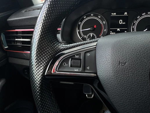 Škoda Scala - Afbeelding 12 van 30