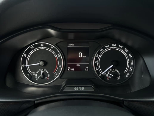 Škoda Scala - Afbeelding 14 van 30