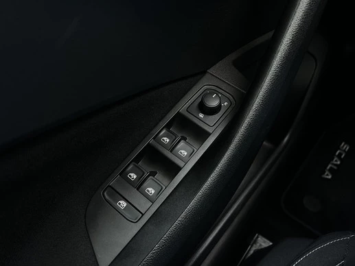 Škoda Scala - Afbeelding 16 van 30