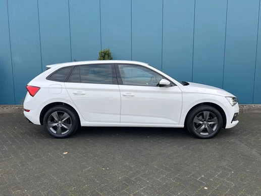 Škoda Scala - Afbeelding 21 van 30
