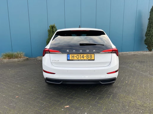 Škoda Scala - Afbeelding 24 van 30