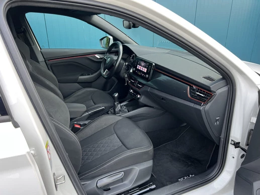 Škoda Scala - Afbeelding 26 van 30