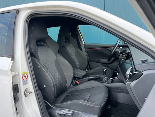 Škoda Scala - Afbeelding 27 van 30