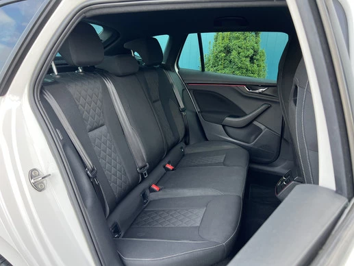 Škoda Scala - Afbeelding 28 van 30