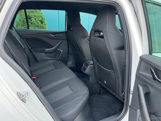 Škoda Scala - Afbeelding 29 van 30