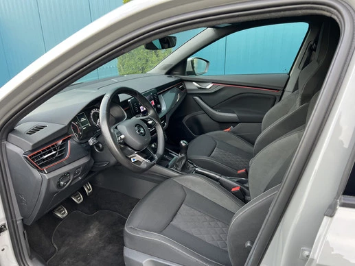 Škoda Scala - Afbeelding 5 van 30