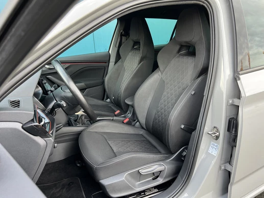 Škoda Scala - Afbeelding 6 van 30