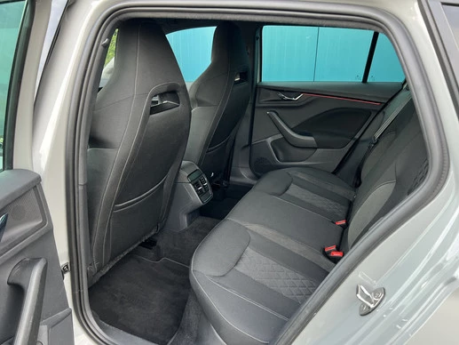 Škoda Scala - Afbeelding 7 van 30