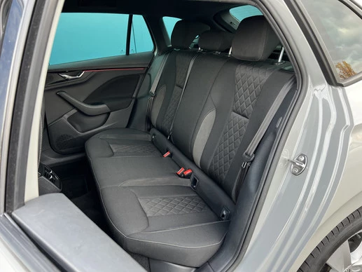 Škoda Scala - Afbeelding 8 van 30