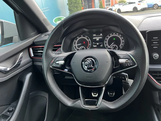 Škoda Scala - Afbeelding 10 van 30