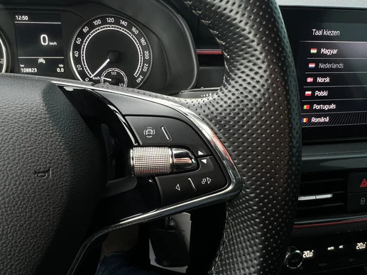 Škoda Scala - Afbeelding 12 van 30