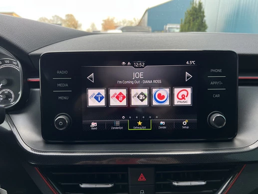 Škoda Scala - Afbeelding 17 van 30