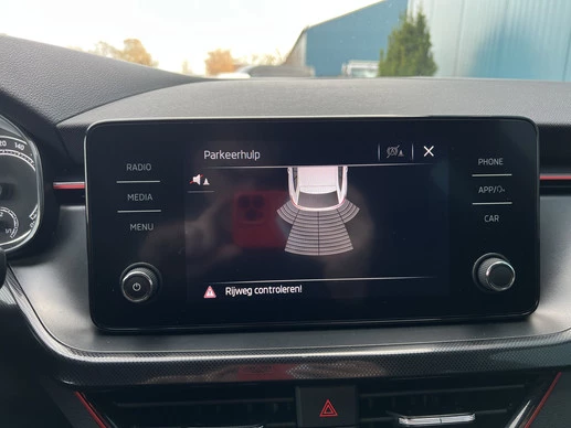 Škoda Scala - Afbeelding 18 van 30