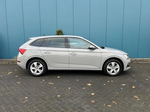 Škoda Scala - Afbeelding 20 van 30